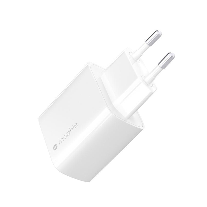 Mophie GaN USB-C 30W - ładowarka sieciowa