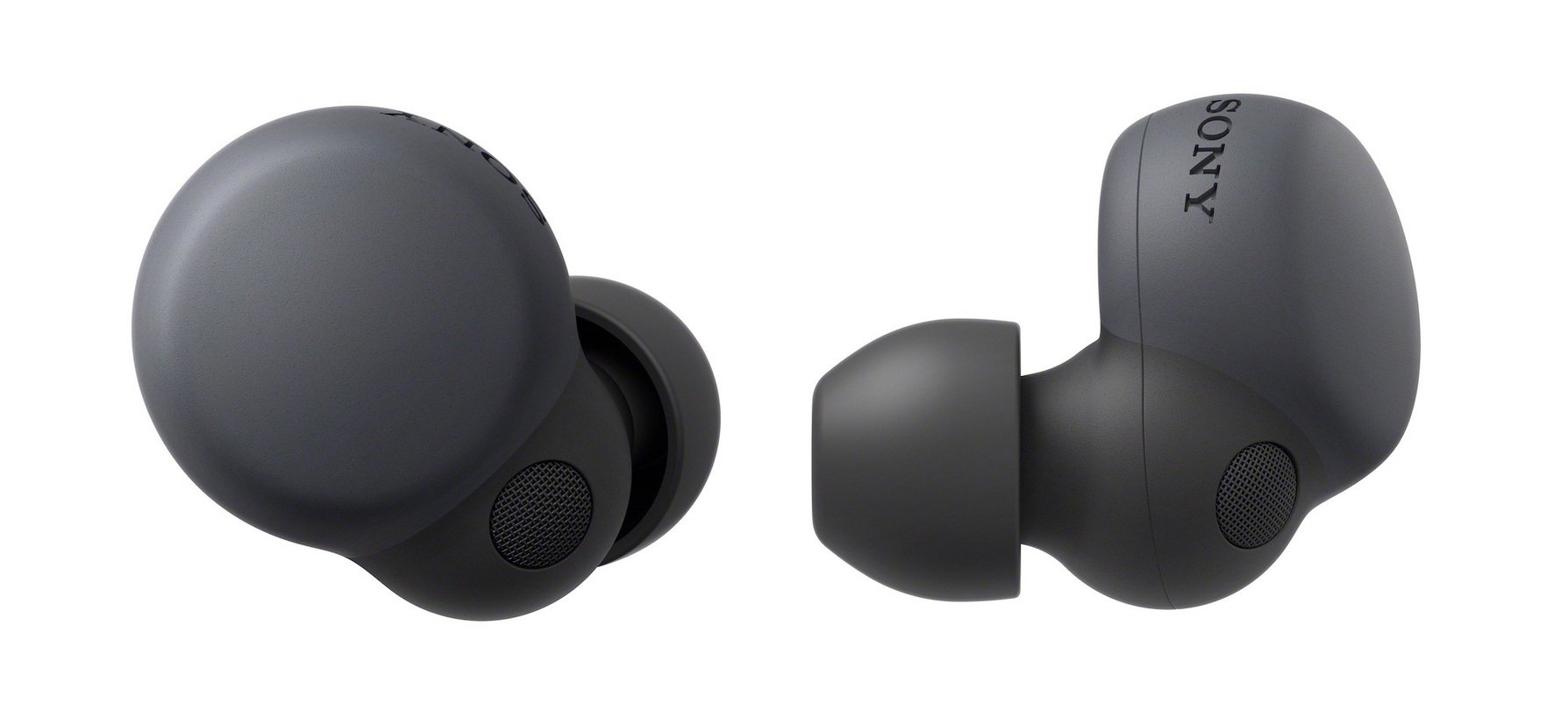Sony LinkBuds WF-LS900 słuchawki douszne (czarny)