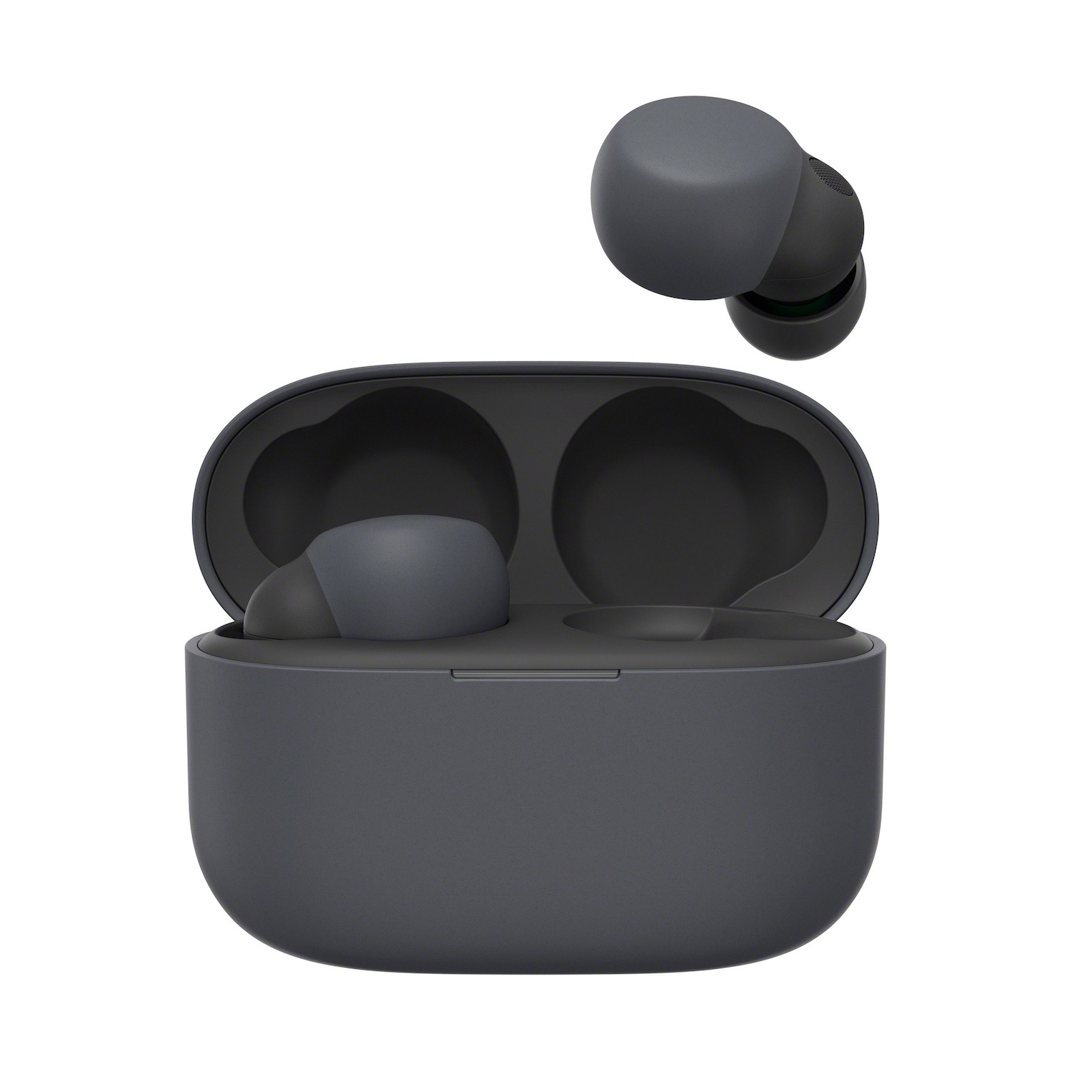 Sony LinkBuds WF-LS900 słuchawki douszne (czarny)