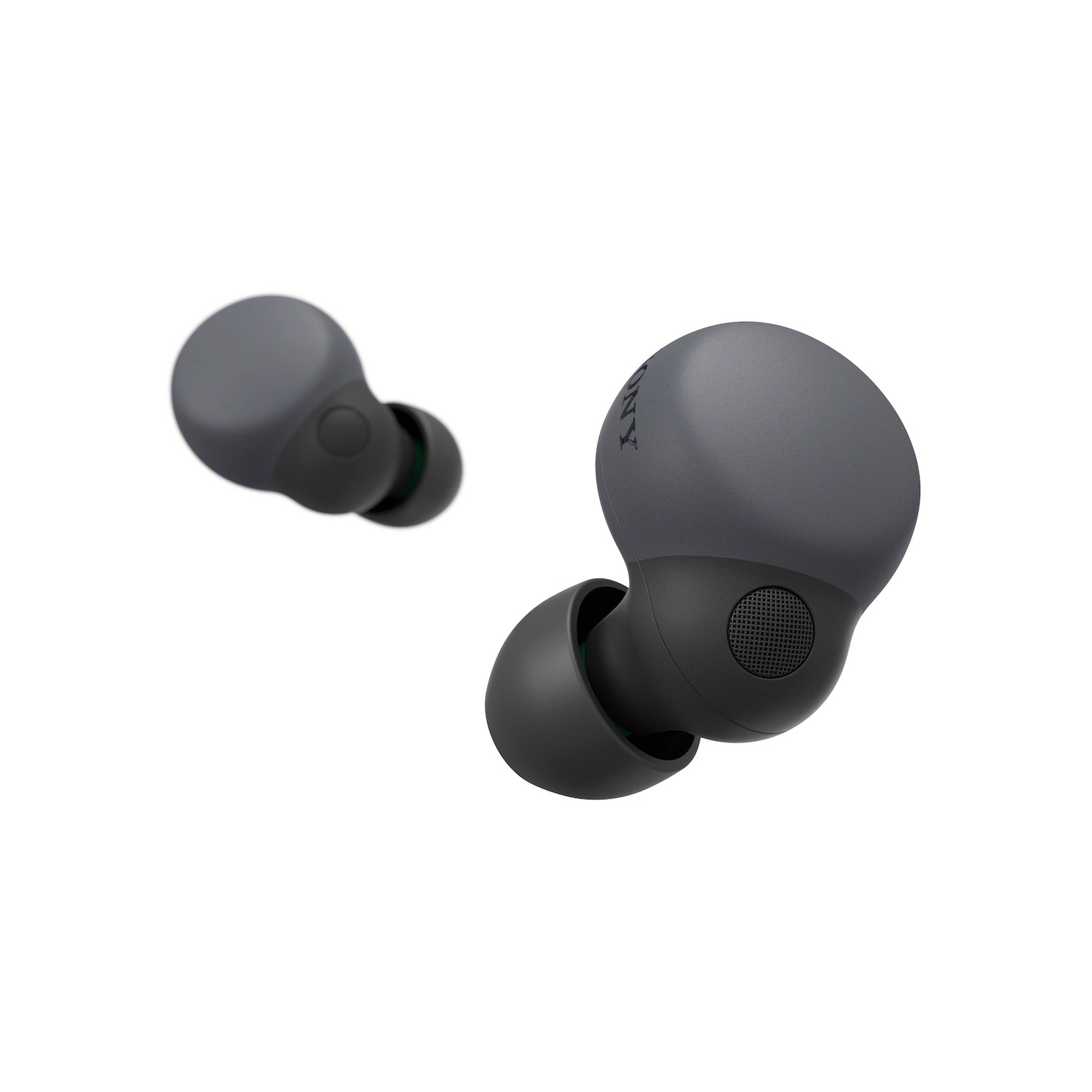 Sony LinkBuds WF-LS900 słuchawki douszne (czarny)