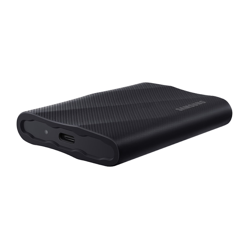 Zdjęcie do “Samsung T9 1TB USB 3.2 gen2 Black - dysk zewnętrzny”.