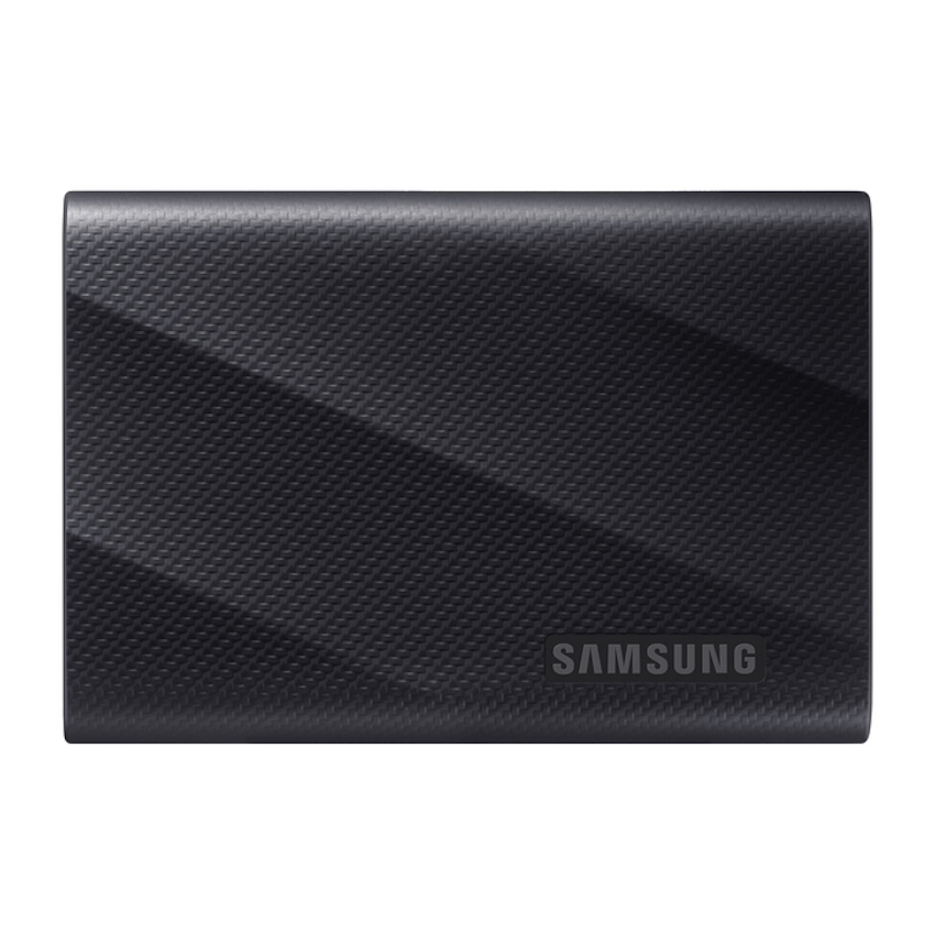 Zdjęcie do “Samsung T9 1TB USB 3.2 gen2 Black - dysk zewnętrzny”.