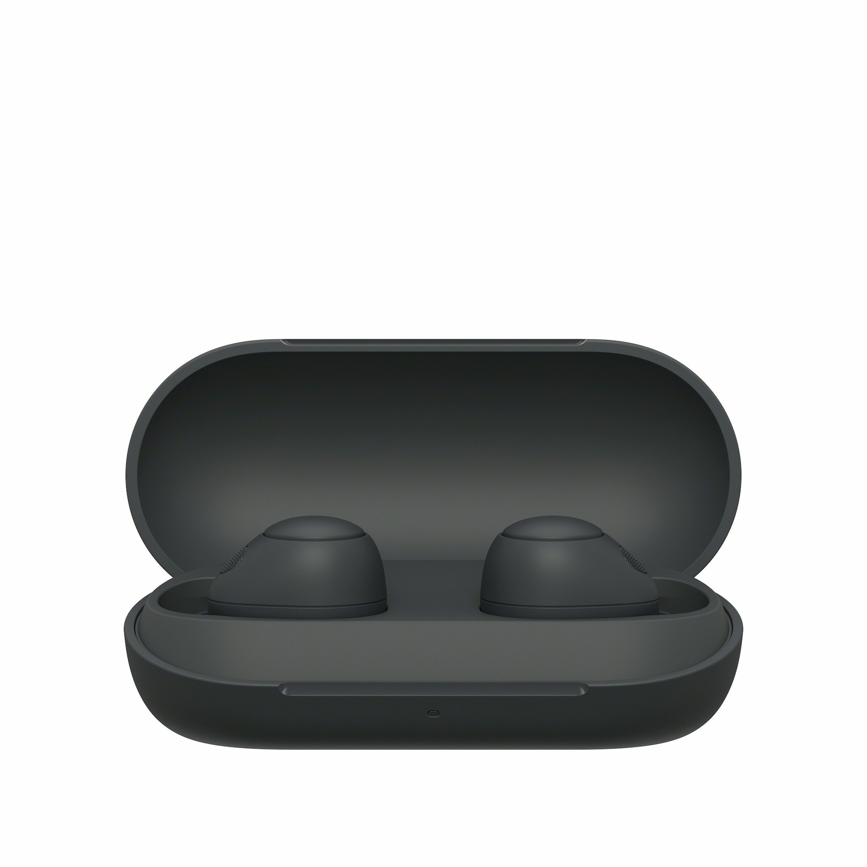 Zdjęcie do “Sony WF-C700 Black ANC - słuchawki douszne”.