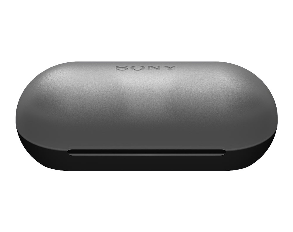 Sony WF-C500B słuchawki douszne (czarny)