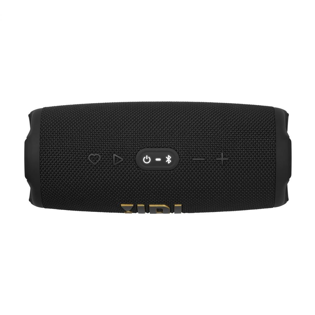 Zdjęcie do “JBL Charge 5 WiFi Black - głośnik przenośny z AirPlay 2”.
