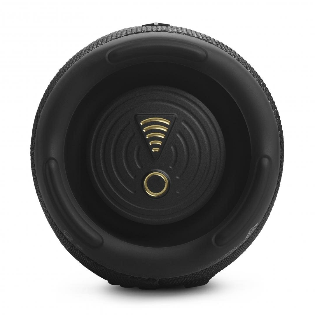 JBL Charge 5 WiFi Black - głośnik przenośny z AirPlay 2