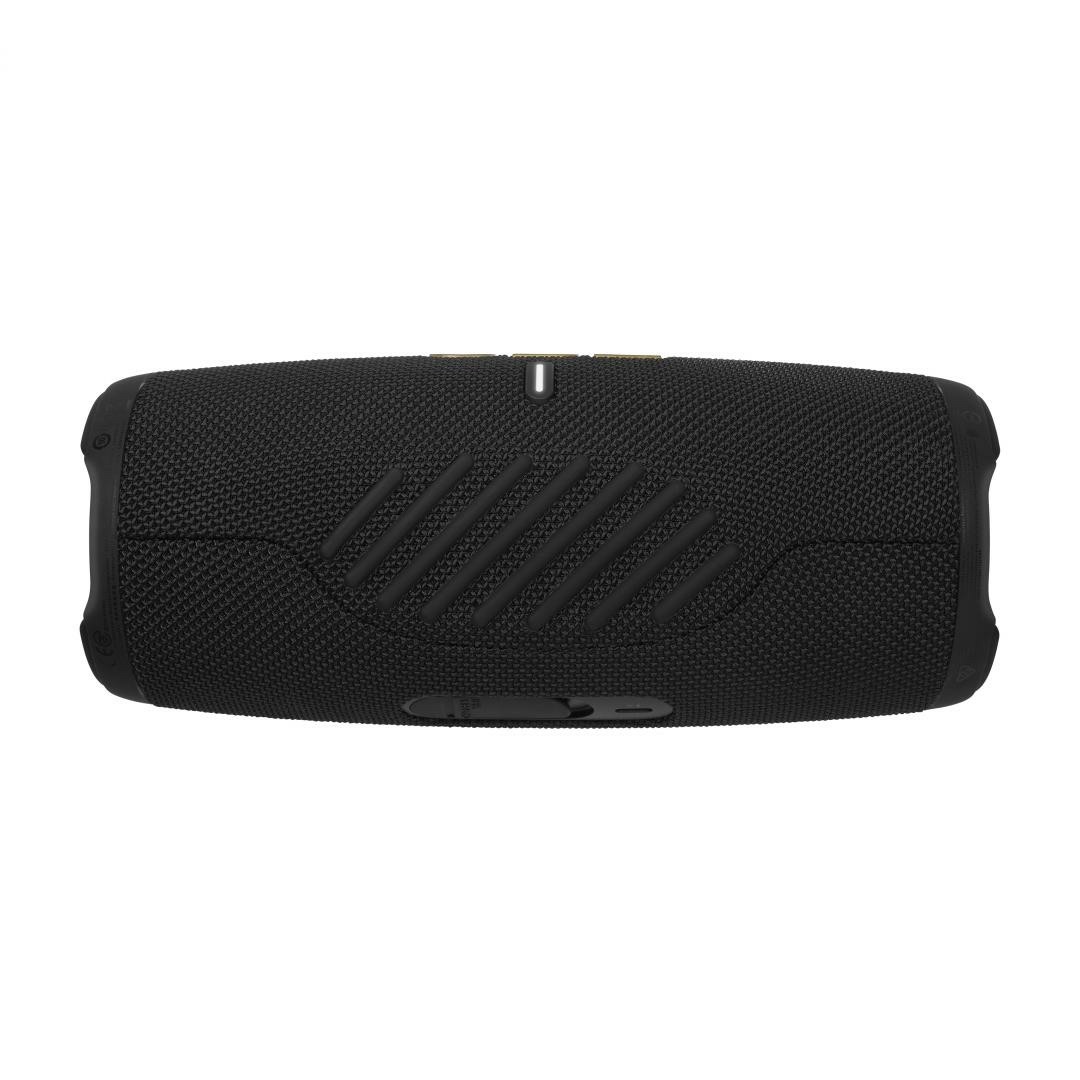 JBL Charge 5 WiFi Black - głośnik przenośny z AirPlay 2