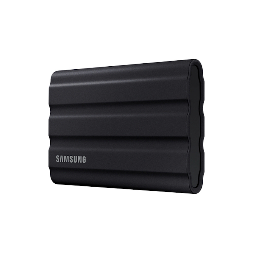 Zdjęcie do “Samsung T7 Shield Black 1TB - dysk zewnętrzny”.