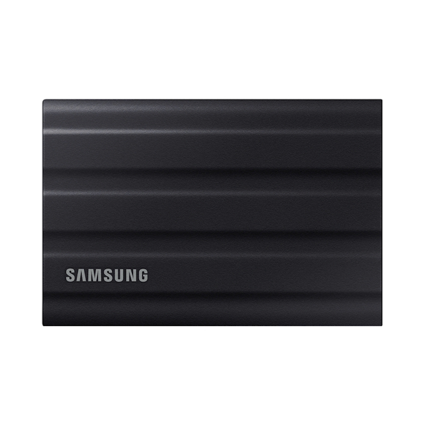 Zdjęcie do “Samsung T7 Shield Black 1TB - dysk zewnętrzny”.