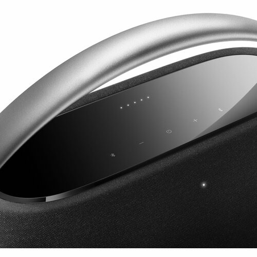Zdjęcie do “Harman Kardon Go+Play 3 Black - mobilny głośnik bezprzewodowy”.