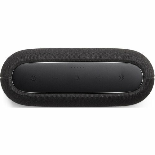 Zdjęcie do “Harman Kardon Luna Black - mobilny głośnik bezprzewodowy”.