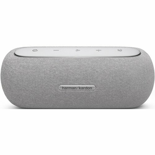 Harman Kardon Luna Grey - mobilny głośnik bezprzewodowy