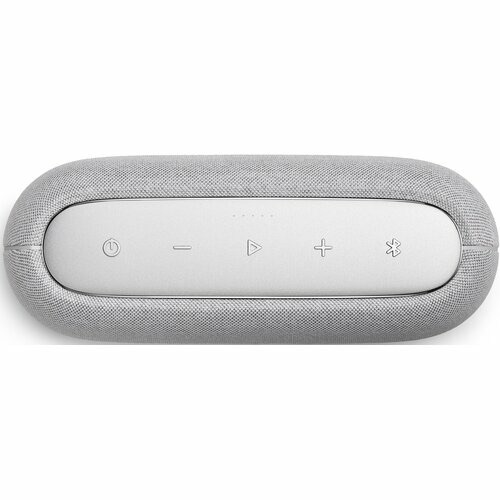 Harman Kardon Luna Grey - mobilny głośnik bezprzewodowy
