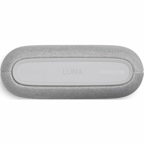 Harman Kardon Luna Grey - mobilny głośnik bezprzewodowy