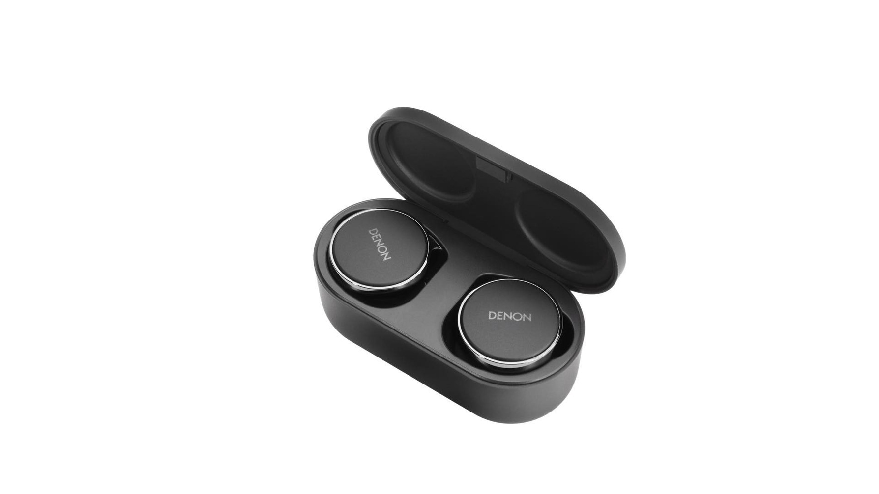 Zdjęcie do “Denon Perl Pro - słuchawki douszne”.