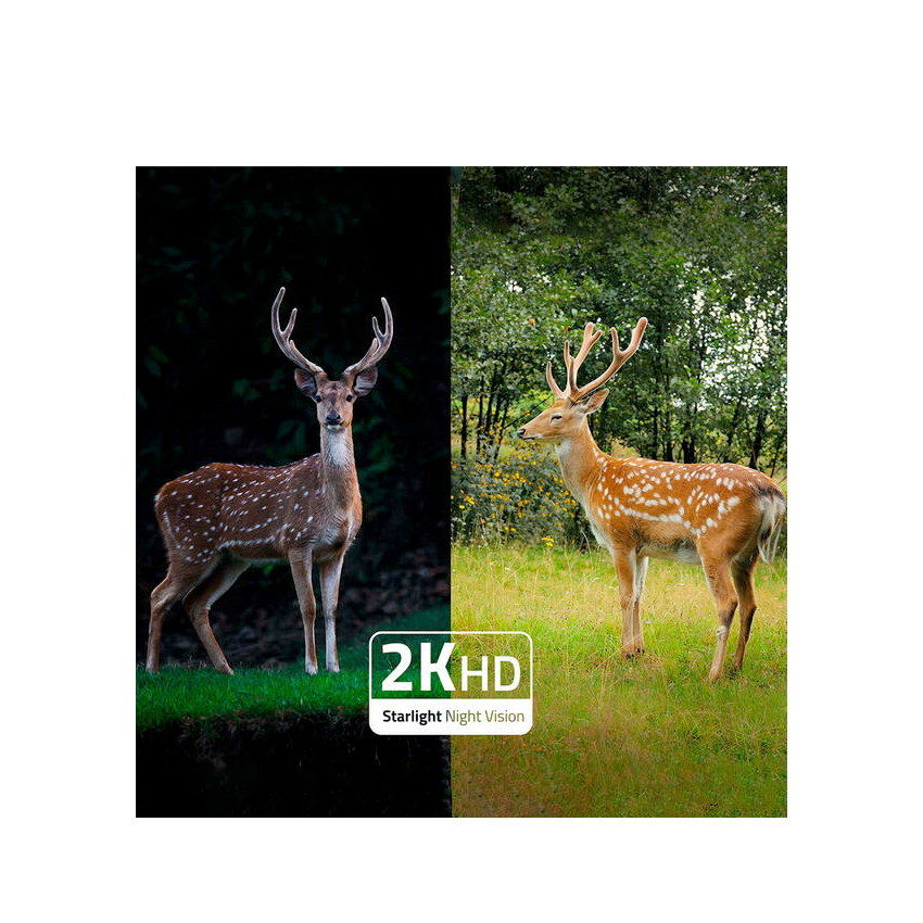 Zdjęcie do “EUFY SOLOCAM 4G - kamera”.