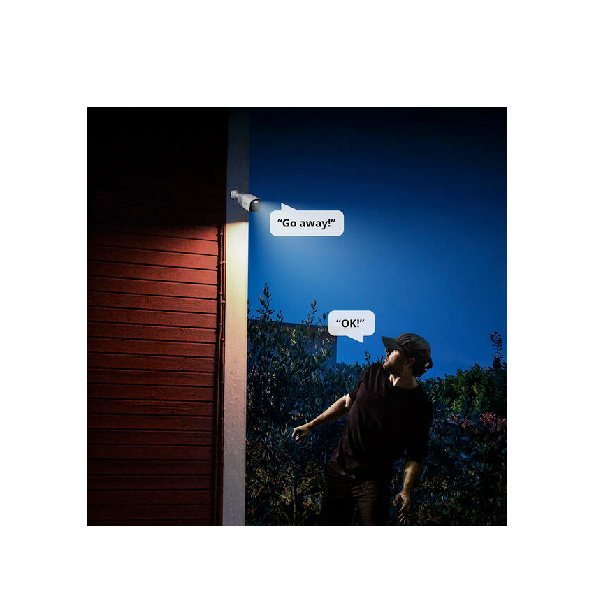 Zdjęcie do “EUFY SOLOCAM 4G - kamera”.