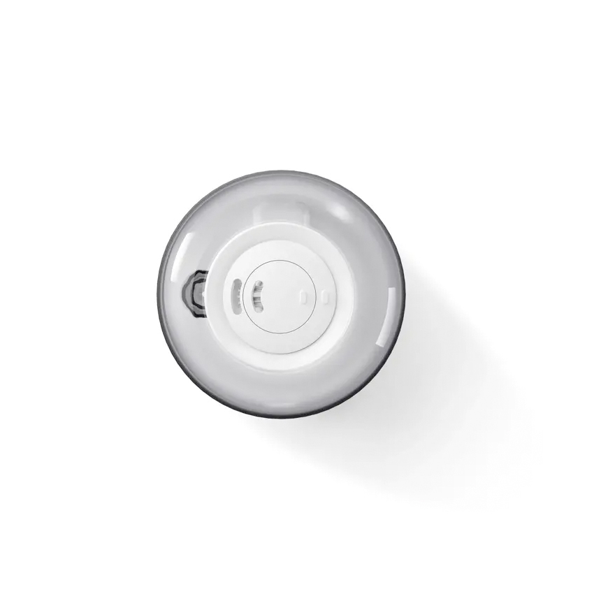 Zdjęcie do “AirVersa Humelle Pebble Grey - nawilżacz powietrza”.