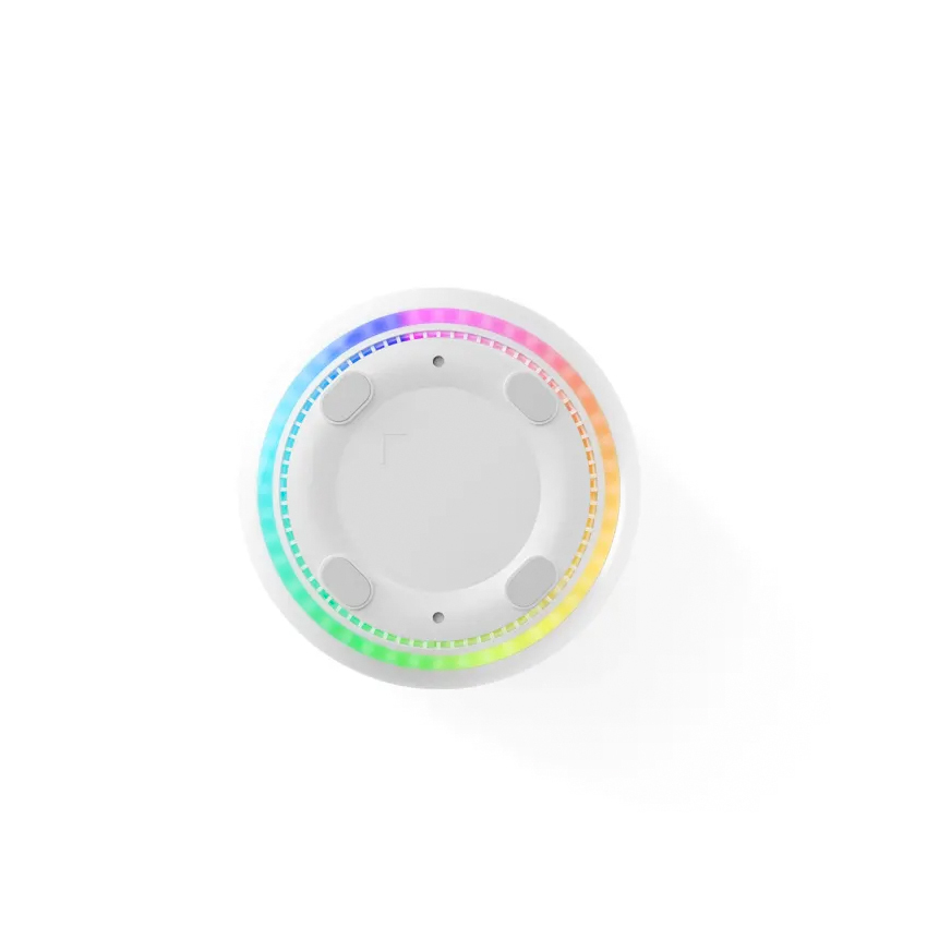 Zdjęcie do “AirVersa Humelle Pebble Grey - nawilżacz powietrza”.