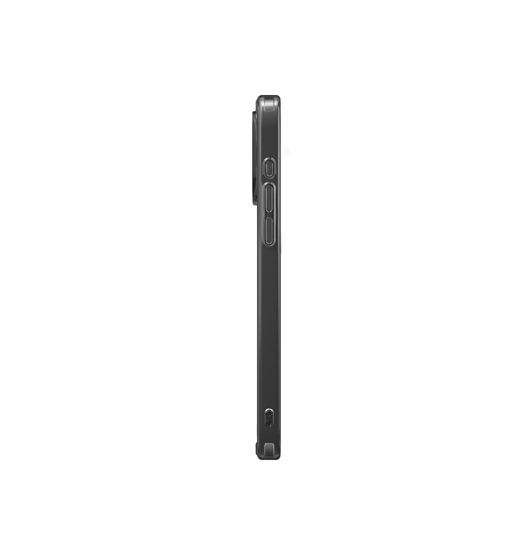 UNIQ LifePro Xtreme Magsafe - etui iPhone 15 Pro Max (Frost Smoke)