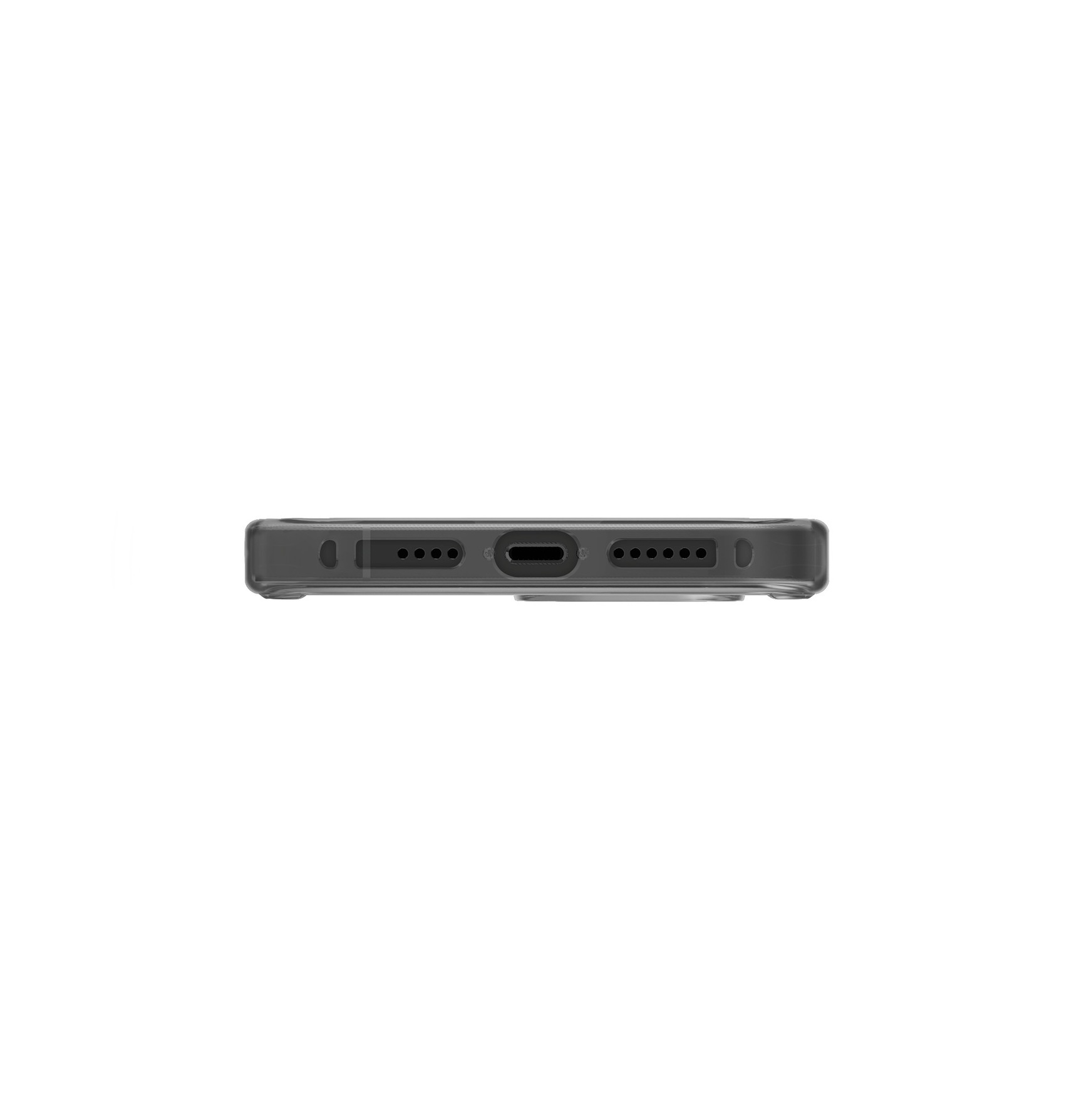 UNIQ LifePro Xtreme Magsafe - etui iPhone 15 Pro Max (Frost Smoke)