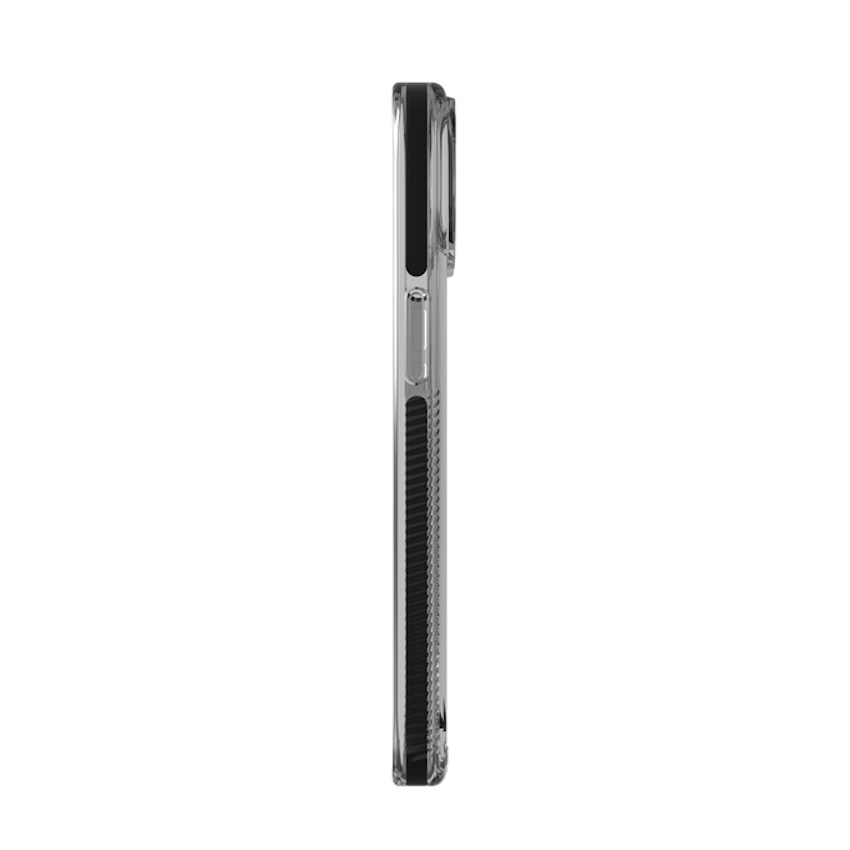 Zdjęcie do “ZAGG Santa Cruz Snap Magsafe - etui iPhone 13/14/15 (black)”.