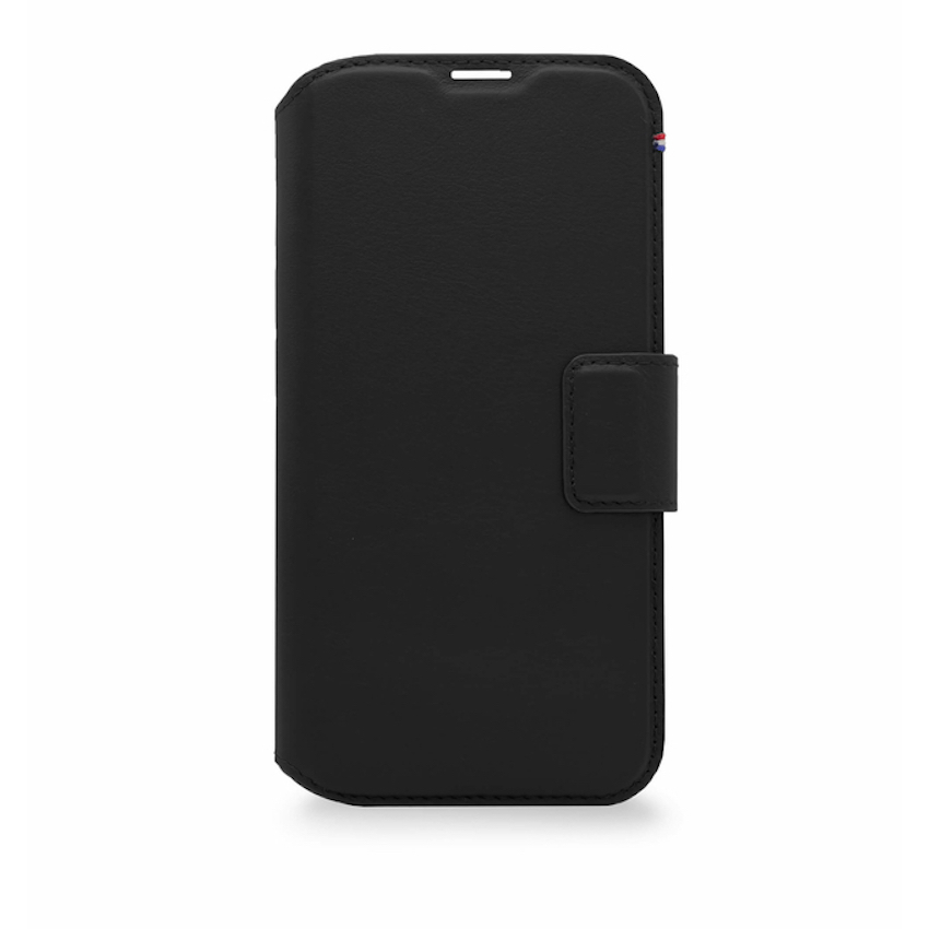 Decoded Detachable Wallet Magsafe – etui iPhone 15 Pro Max (black)