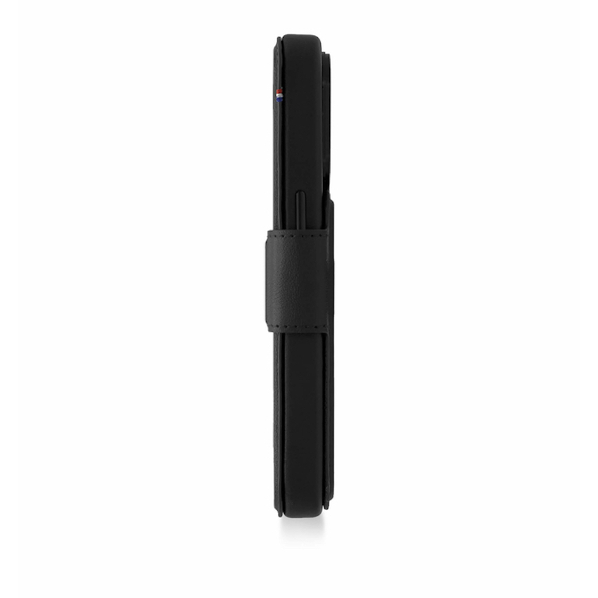 Decoded Detachable Wallet Magsafe – etui iPhone 15 Pro Max (black)