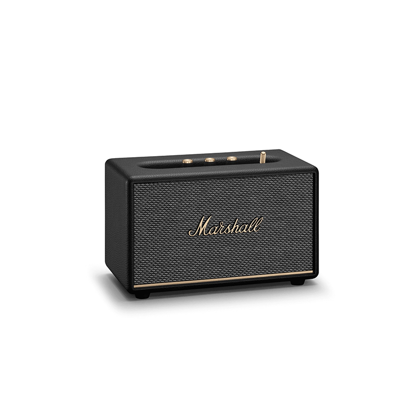 Zdjęcie do “Marshall Acton BT III Black - głośnik”.
