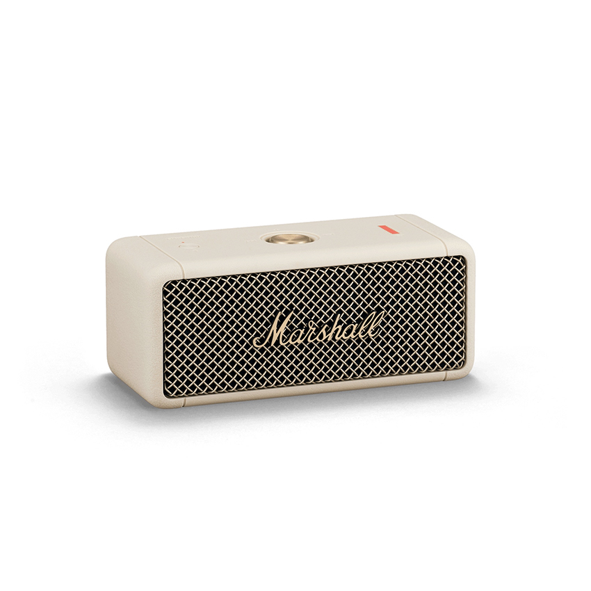 Marshall Emberton głośnik bluetooth (kremowy)