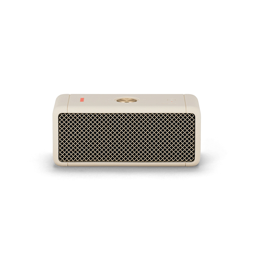 Marshall Emberton głośnik bluetooth (kremowy)