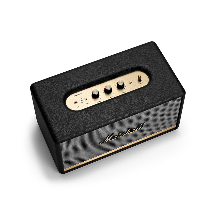 Marshall Stanmore BT II głośnik Bluetooth (czarny)