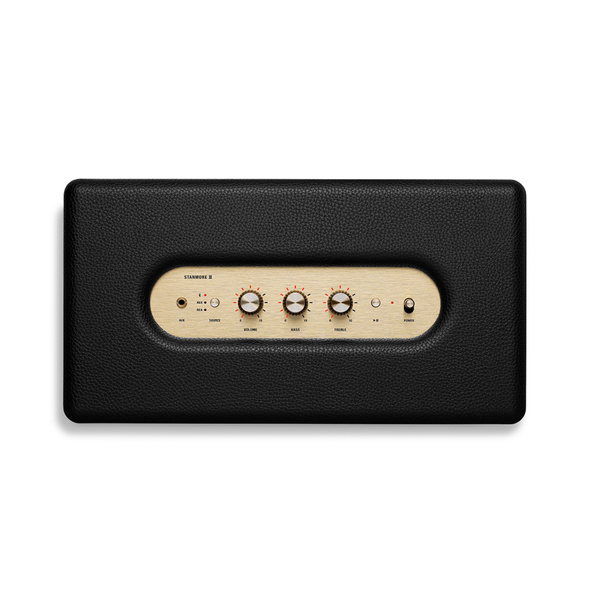 Marshall Stanmore BT II głośnik Bluetooth (czarny)