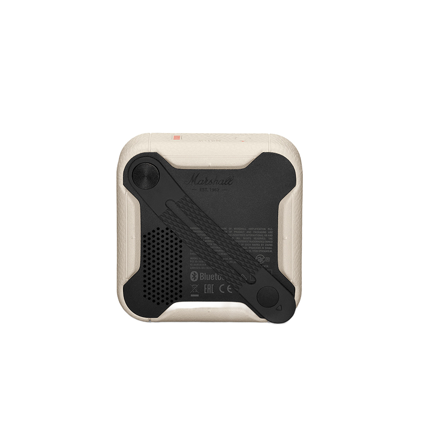 Zdjęcie do “Marshall Willen Cream - głośnik bluetooth”.