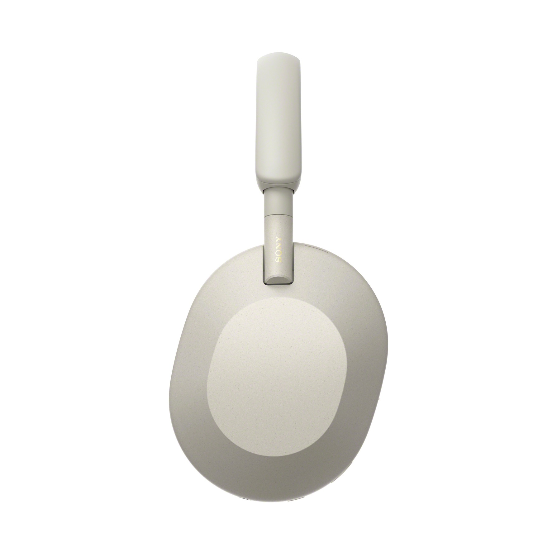 Sony WH-1000XM5 Noise Cancelling White - Słuchawki