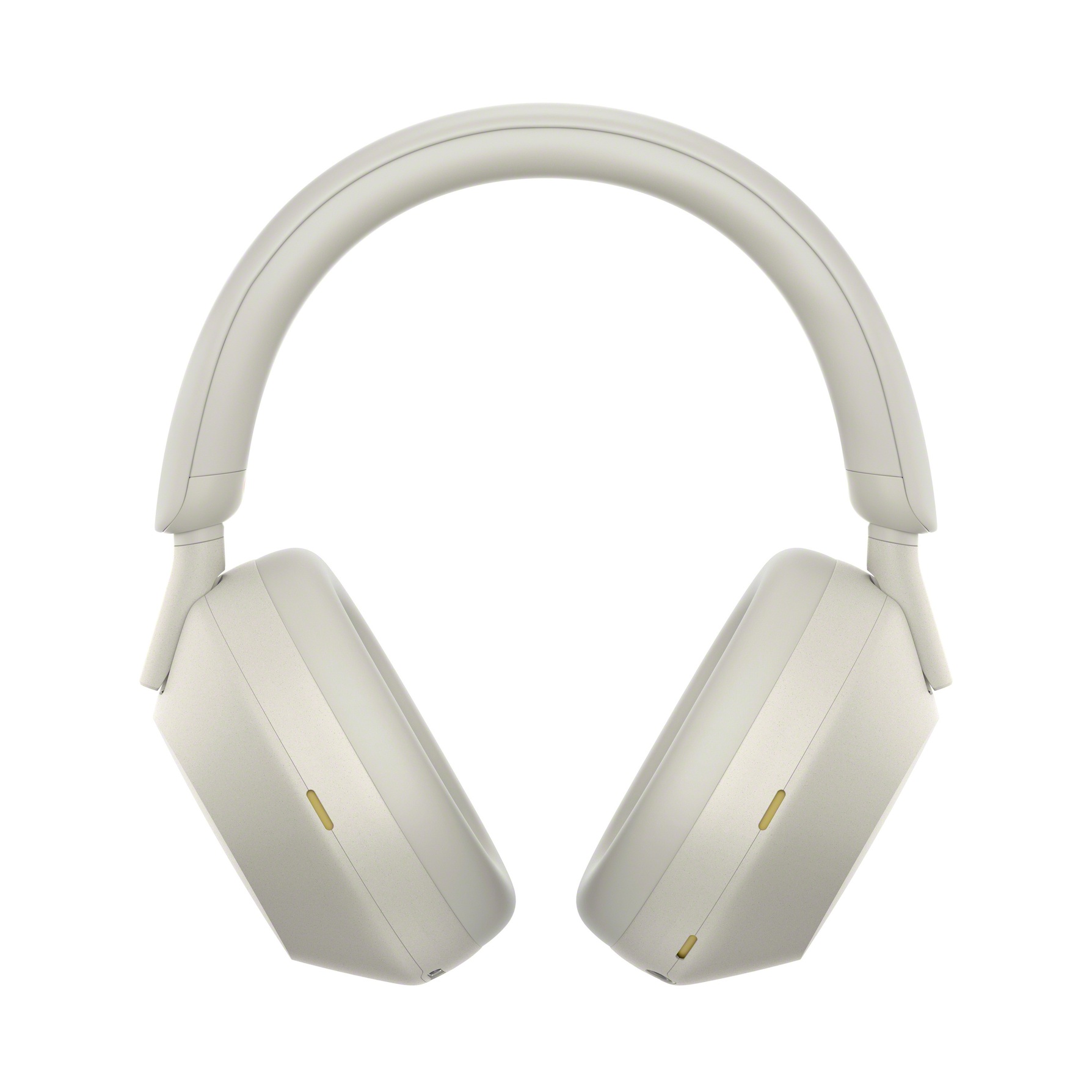 Sony WH-1000XM5 Noise Cancelling White - Słuchawki
