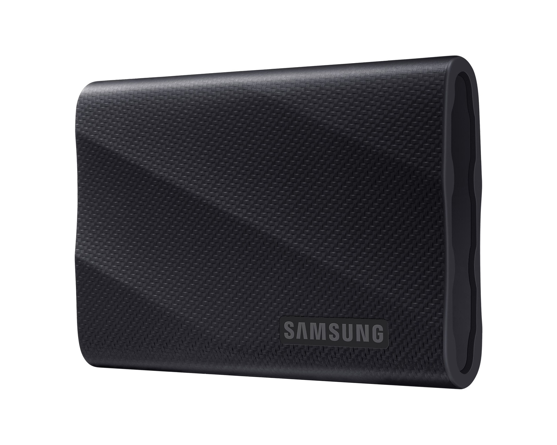 Samsung T9 2TB USB 3.2 gen2 Black - dysk zewnętrzny