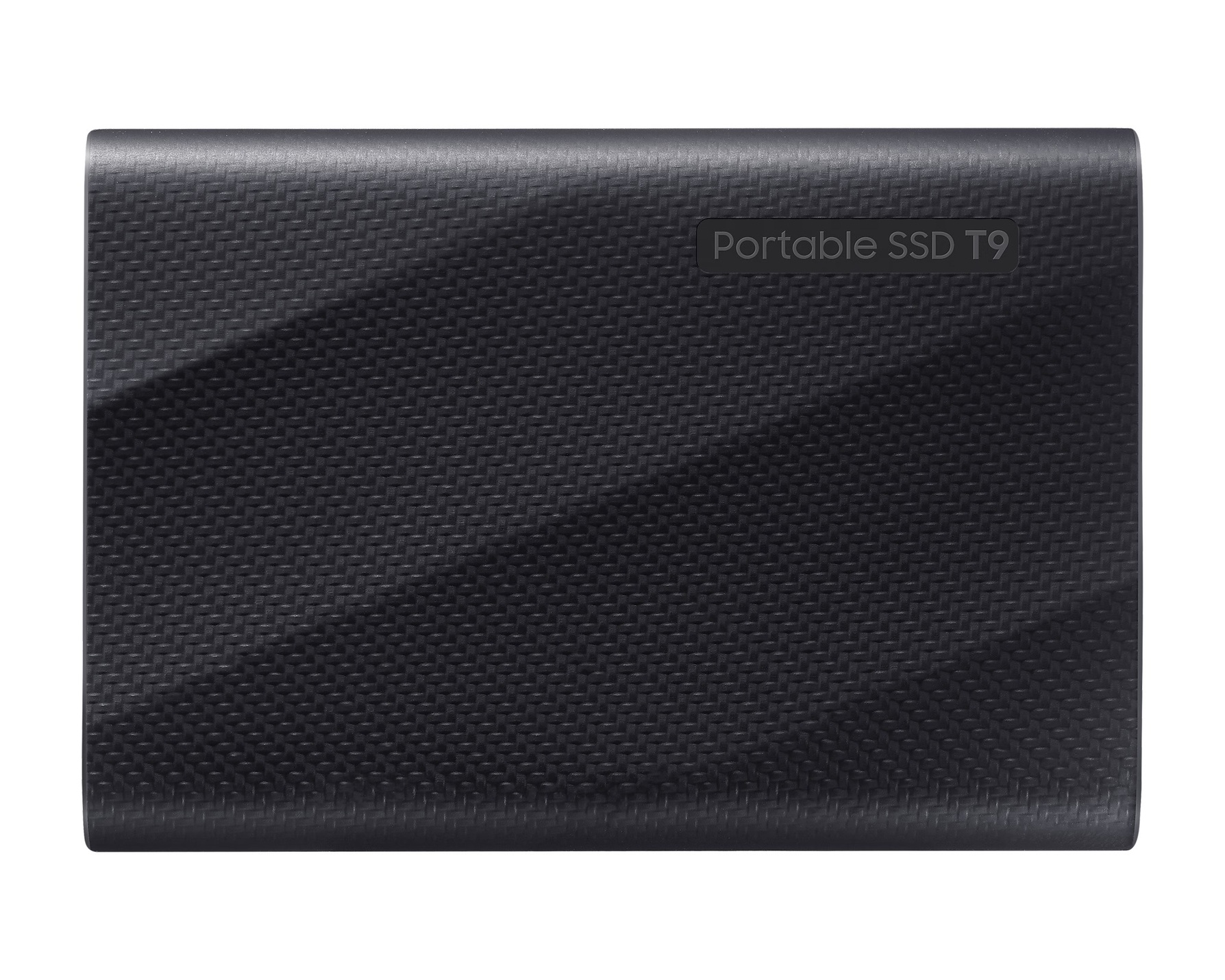 Samsung T9 2TB USB 3.2 gen2 Black - dysk zewnętrzny