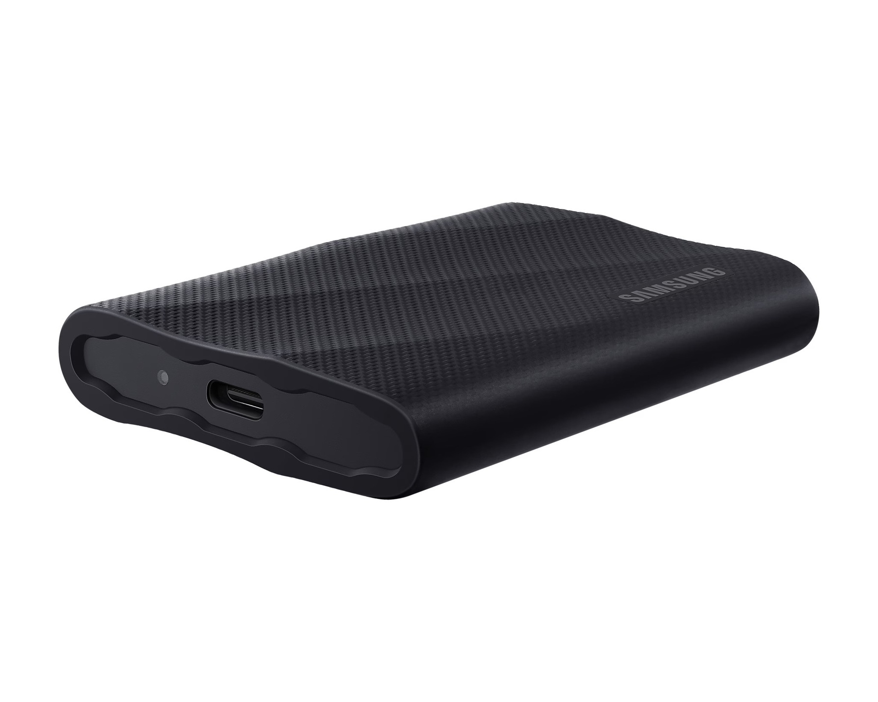 Samsung T9 2TB USB 3.2 gen2 Black - dysk zewnętrzny