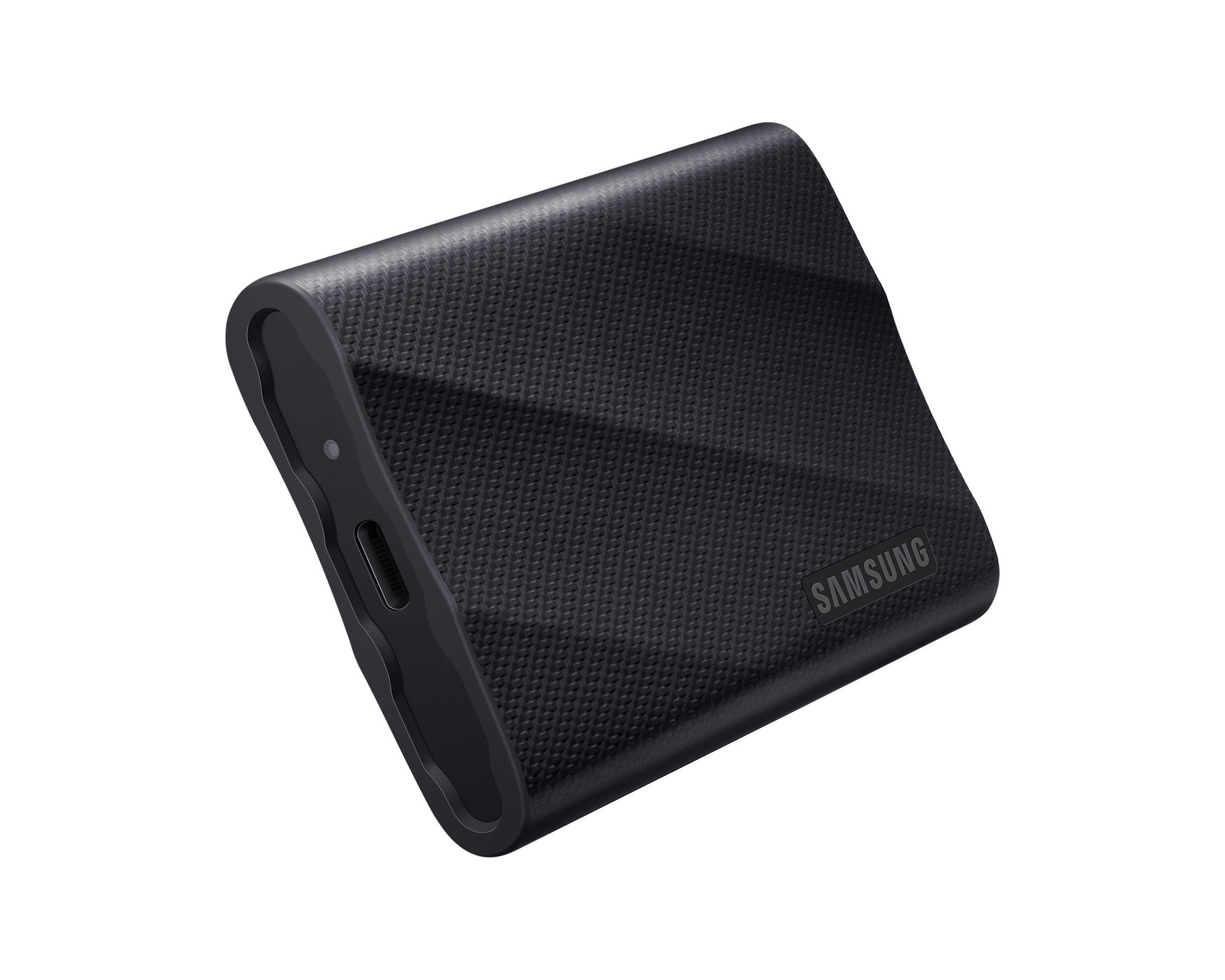 Samsung T9 2TB USB 3.2 gen2 Black - dysk zewnętrzny
