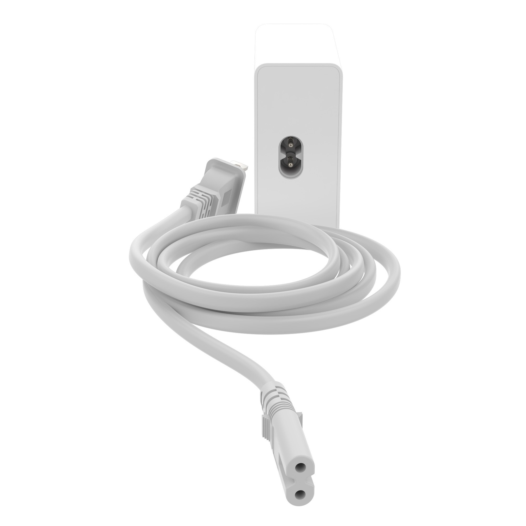 Mophie Wall Adapter 120W 3xUSB-C + USB-A - ładowarka sieciowa