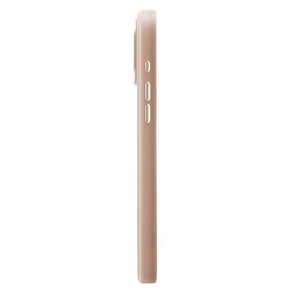 UNIQ Coehl Muse Magsafe Nude - etui iPhone 15 Pro