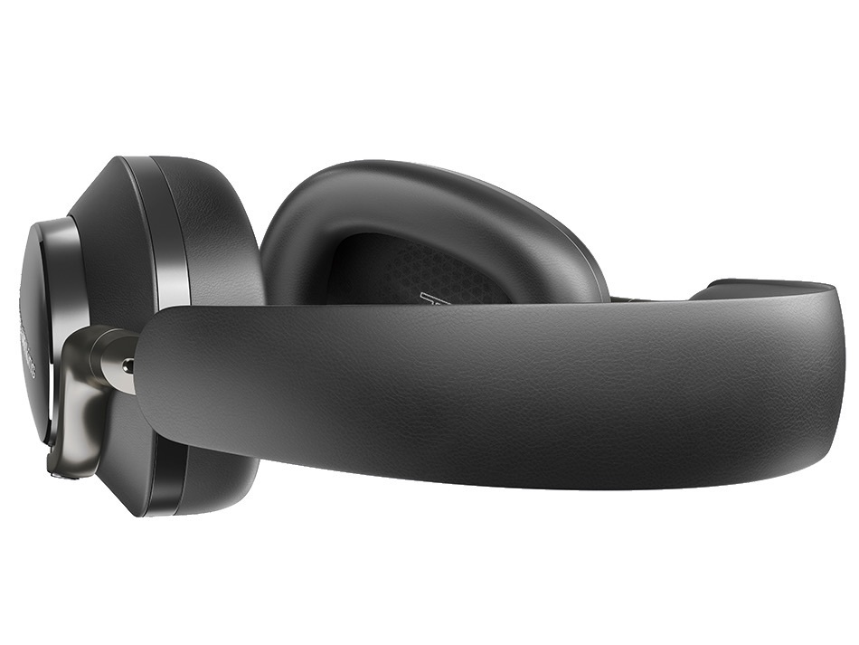 Zdjęcie do “Bowers & Wilkins PX8 Black - słuchawki nauszne”.