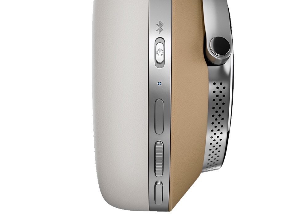 Zdjęcie do “Bowers & Wilkins PX8 Tan - słuchawki nauszne”.