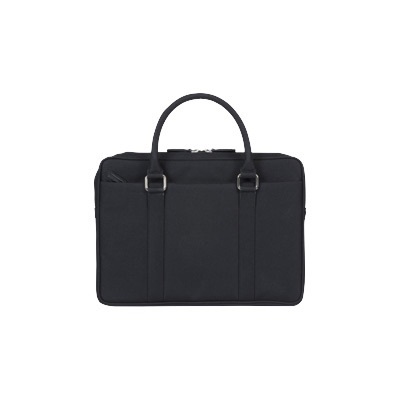 dBramante Stelvio Pure Black - torba MacBook 14"