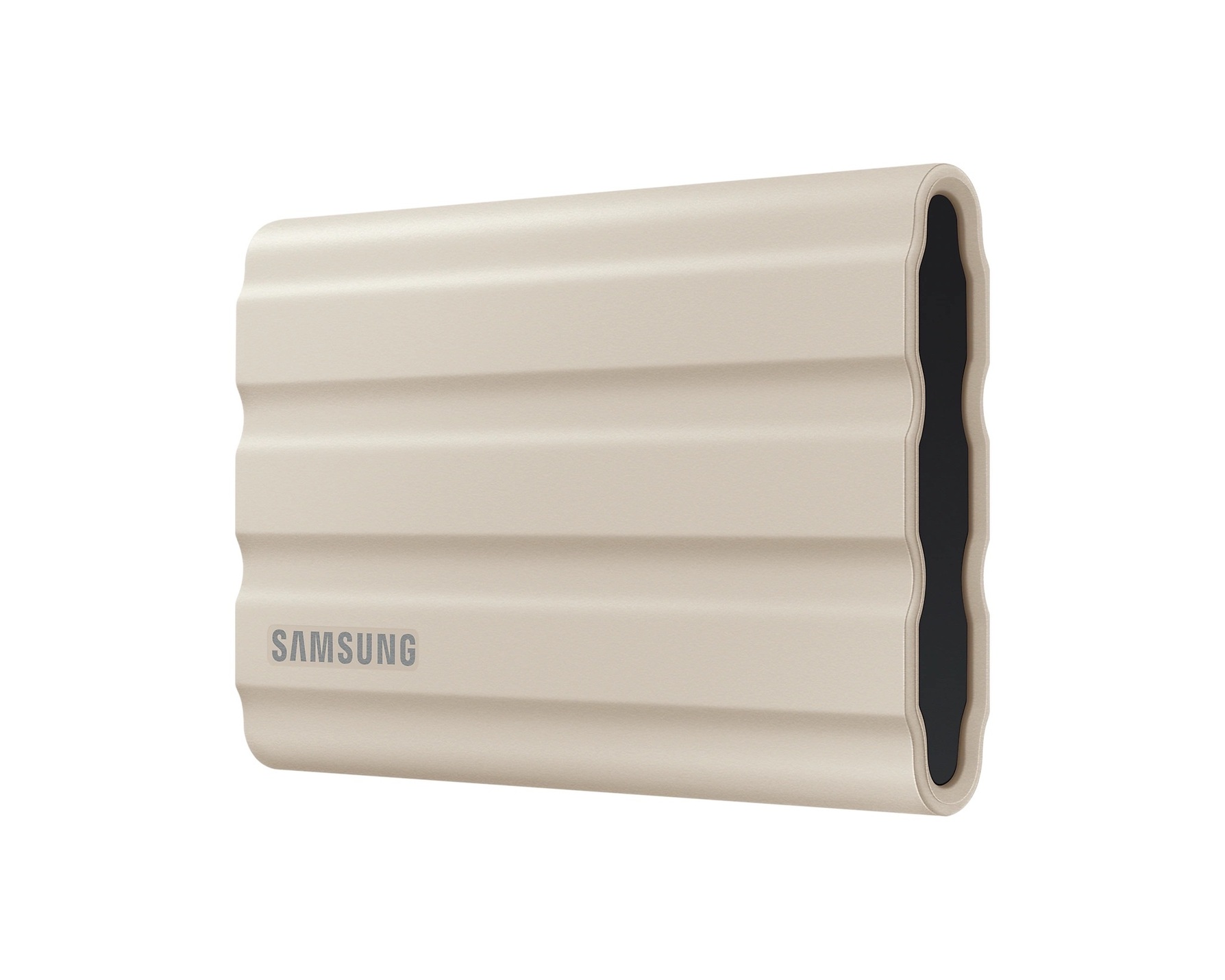 Zdjęcie do “Samsung T7 Shield Beige 2TB - dysk zewnętrzny”.