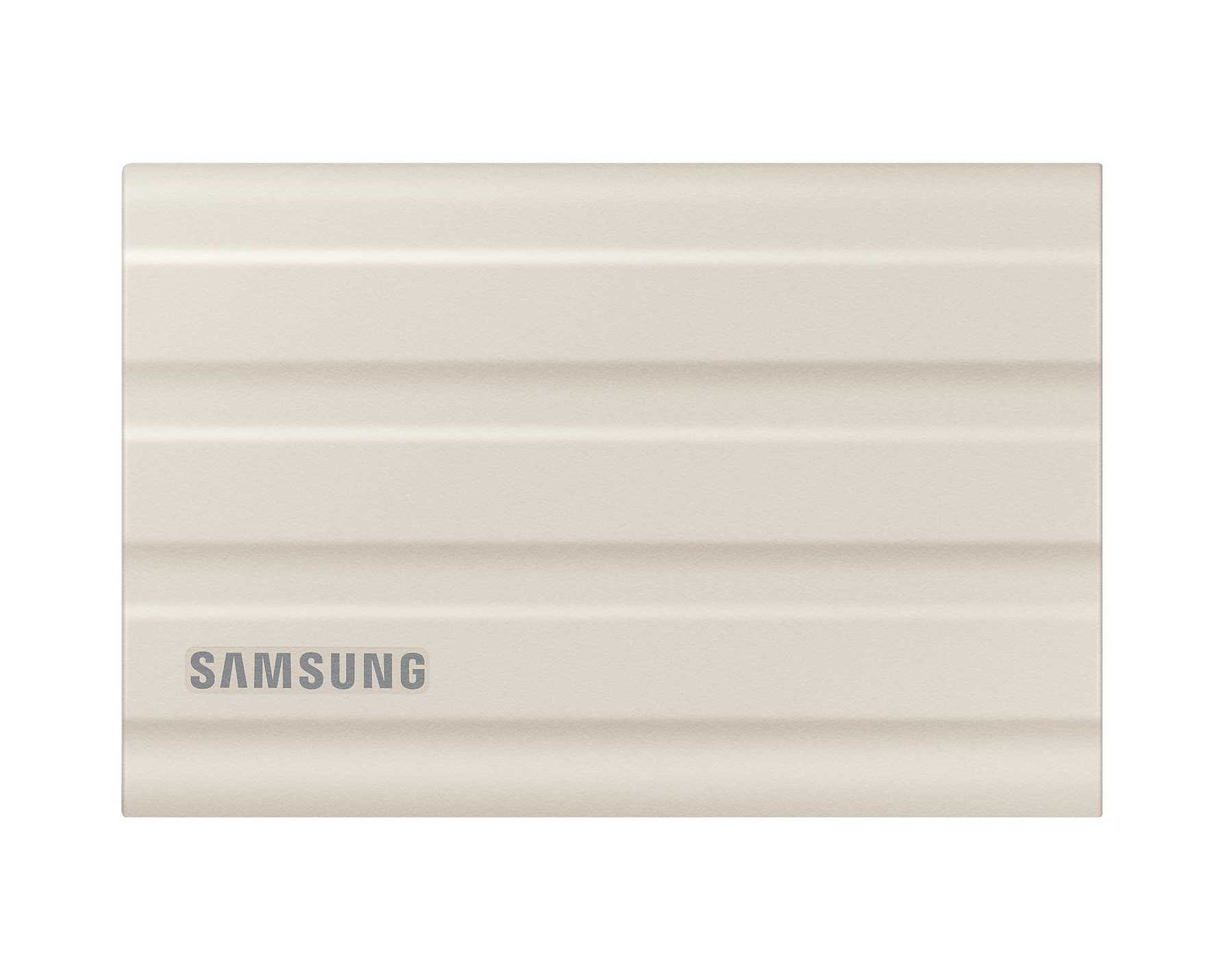 Zdjęcie do “Samsung T7 Shield Beige 2TB - dysk zewnętrzny”.