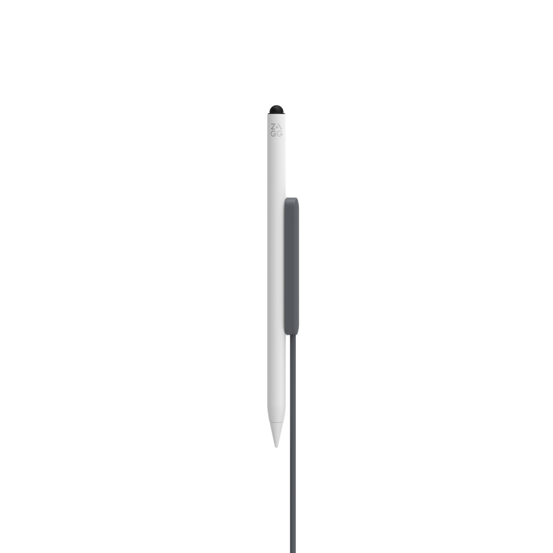 ZAGG Pro Stylus 2 White - rysik do iPad
