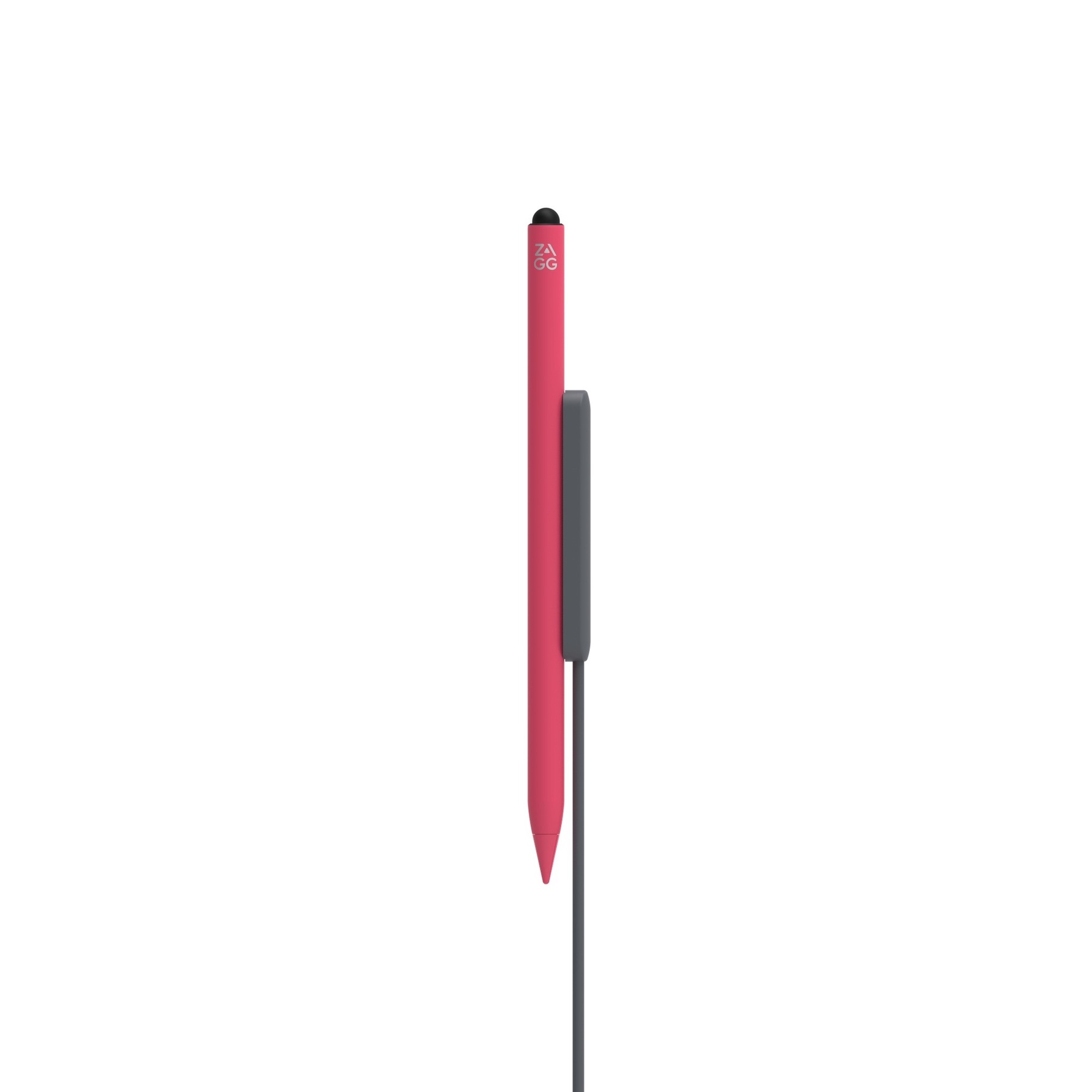 Zdjęcie do “ZAGG Pro Stylus 2 Pink - rysik do iPad”.