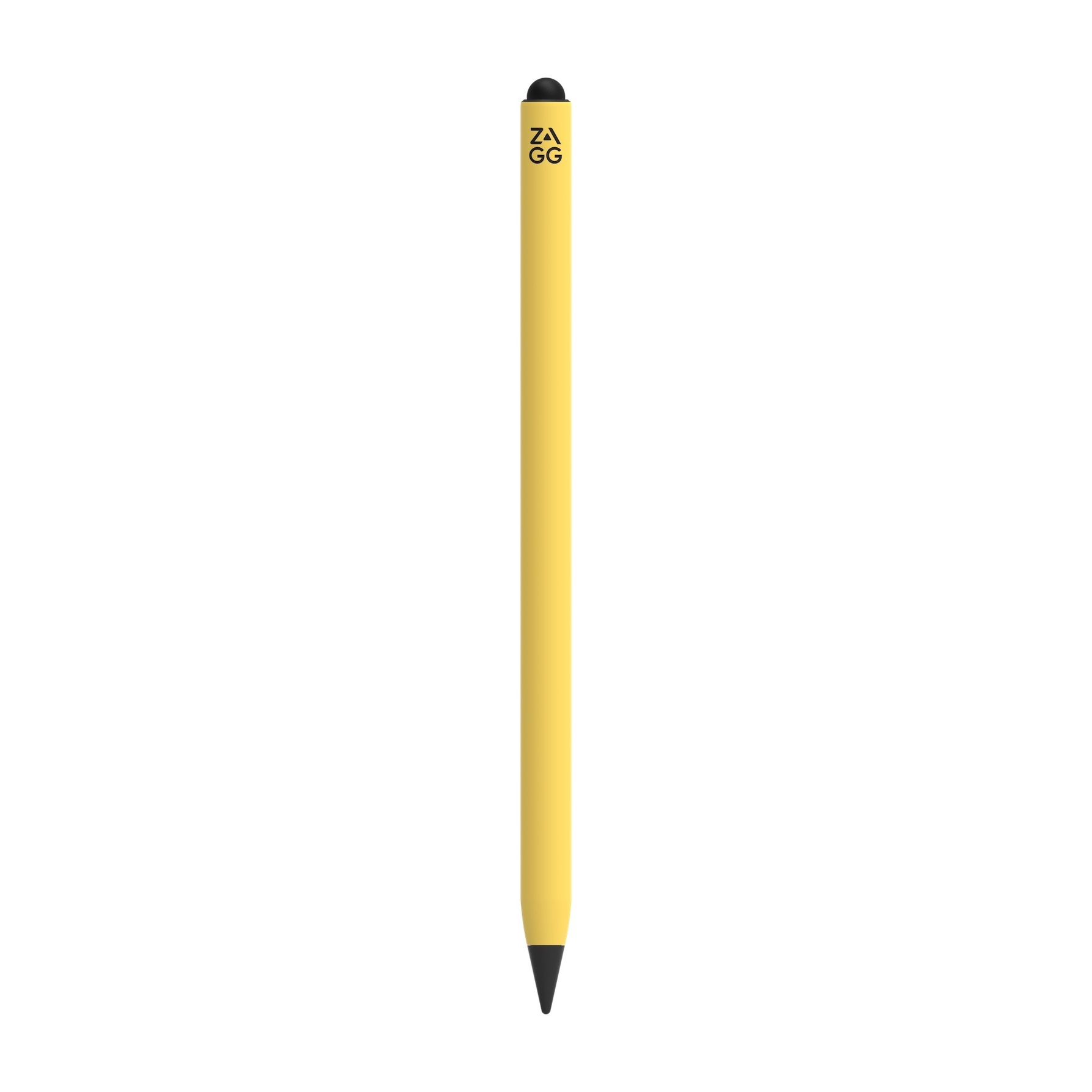 ZAGG Pro Stylus 2 Yellow - rysik do iPad